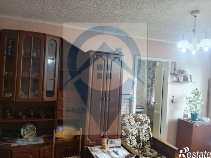 2-комн квартира Шубиных ул, 5
