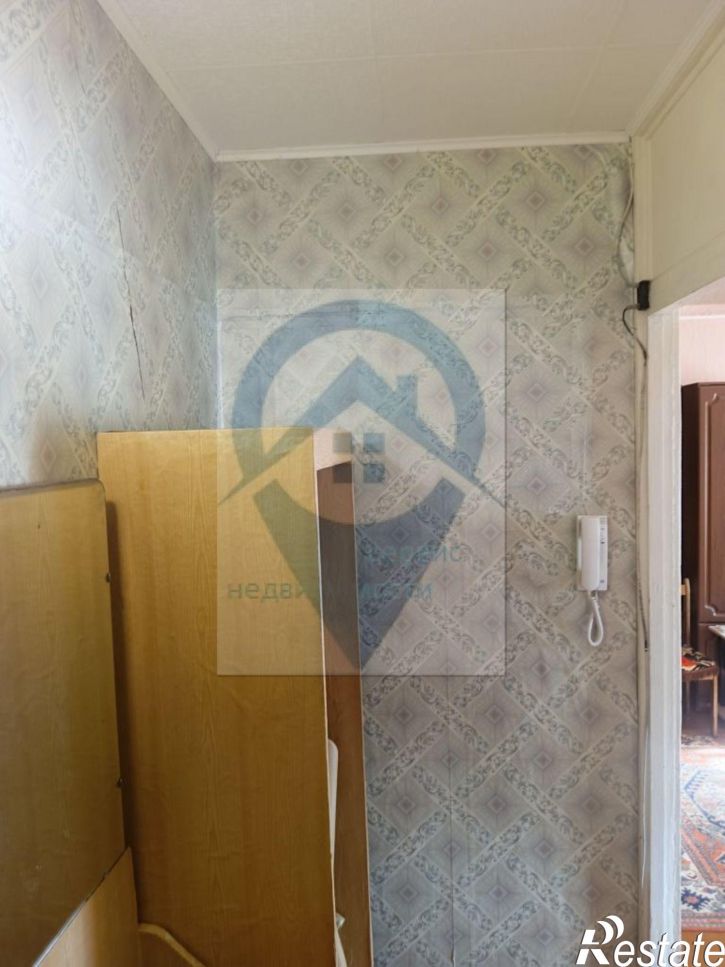 2-комн квартира Шубиных ул, 5