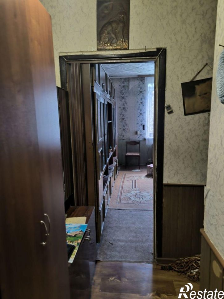 1-комн квартира Поселковая ул, 2