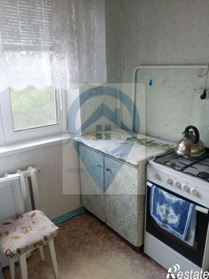 2-комн квартира Шубиных ул, 5