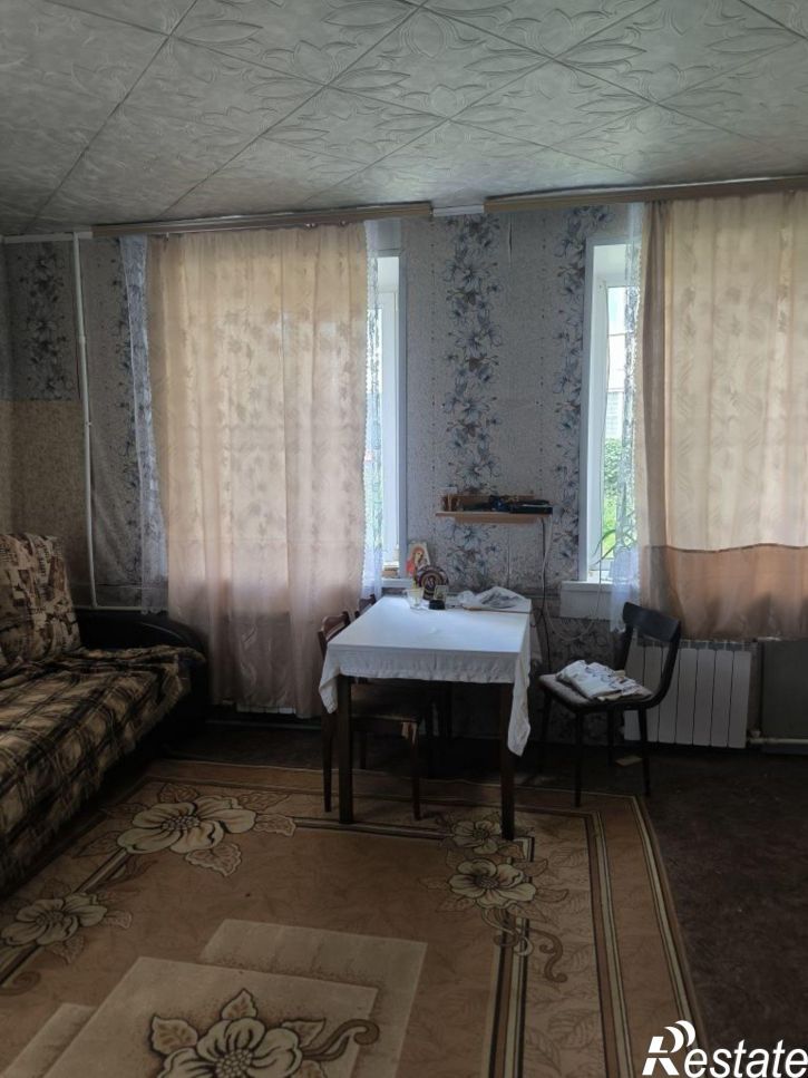 1-комн квартира Поселковая ул, 2