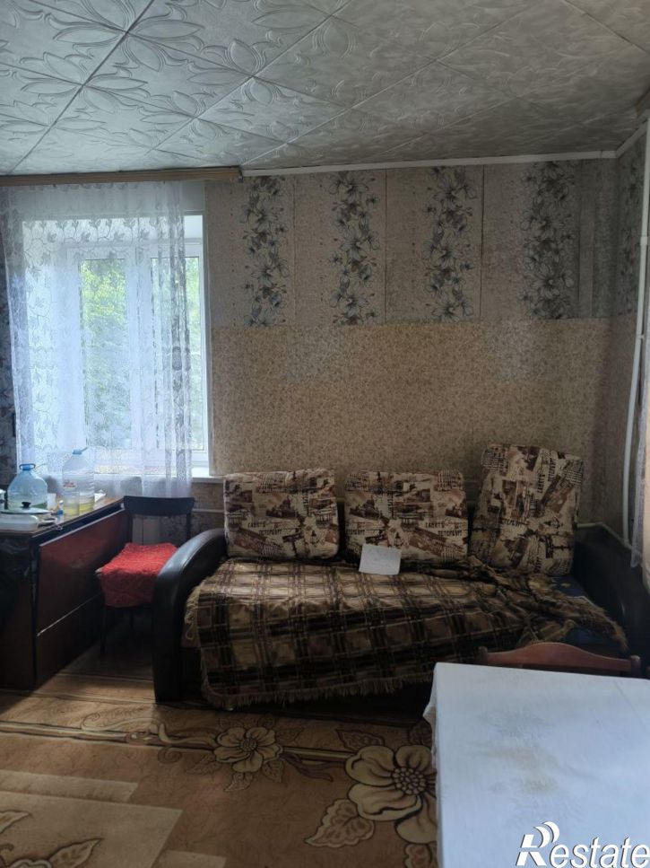 1-комн квартира Поселковая ул, 2