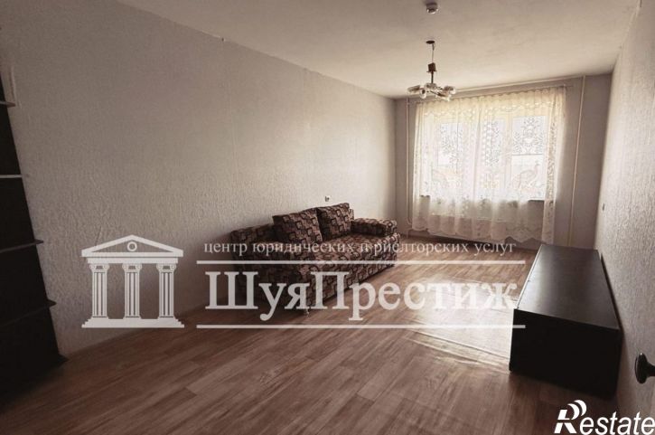 2-комн квартира Рождественский микр., 5