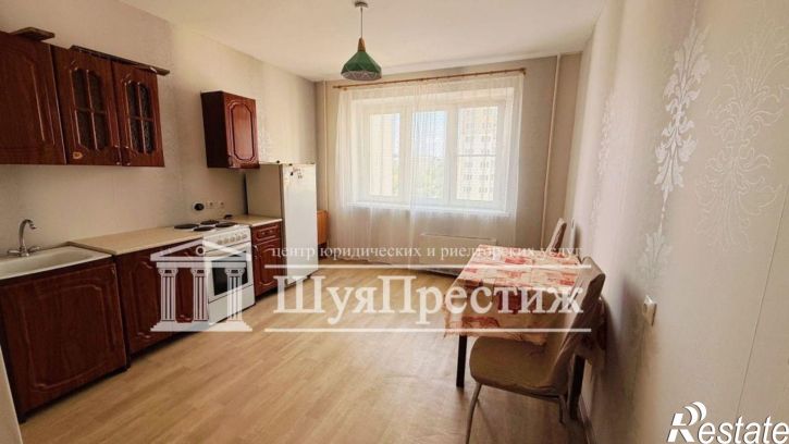 2-комн квартира Рождественский микр., 5