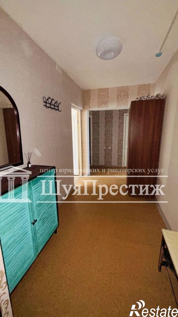 2-комн квартира Рождественский микр., 5