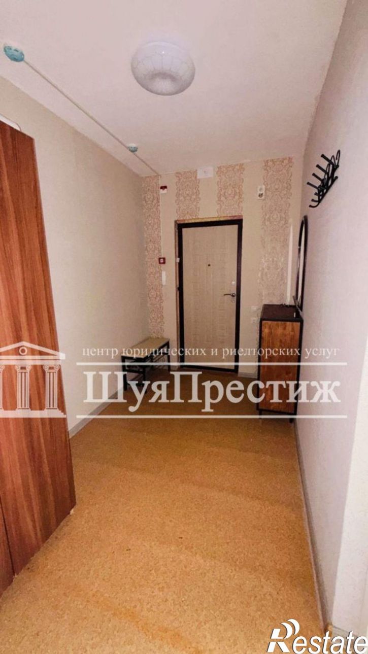 2-комн квартира Рождественский микр., 5