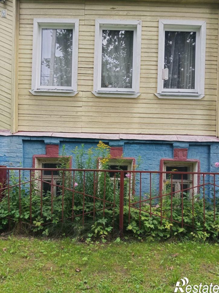 Коттедж/дом Звездная ул