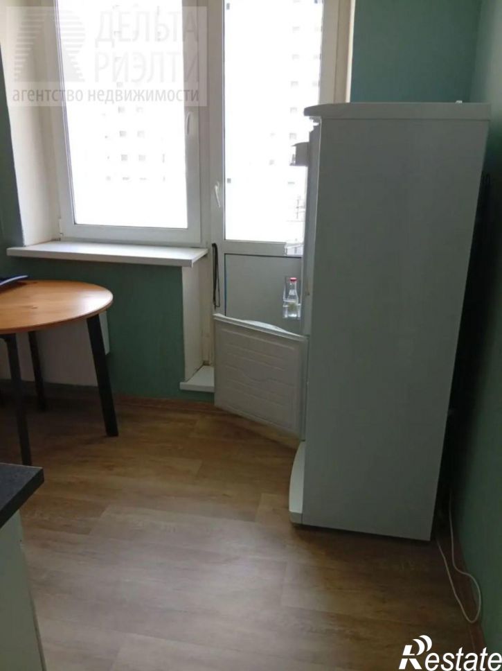 1-комн квартира Рождественский микр., 4