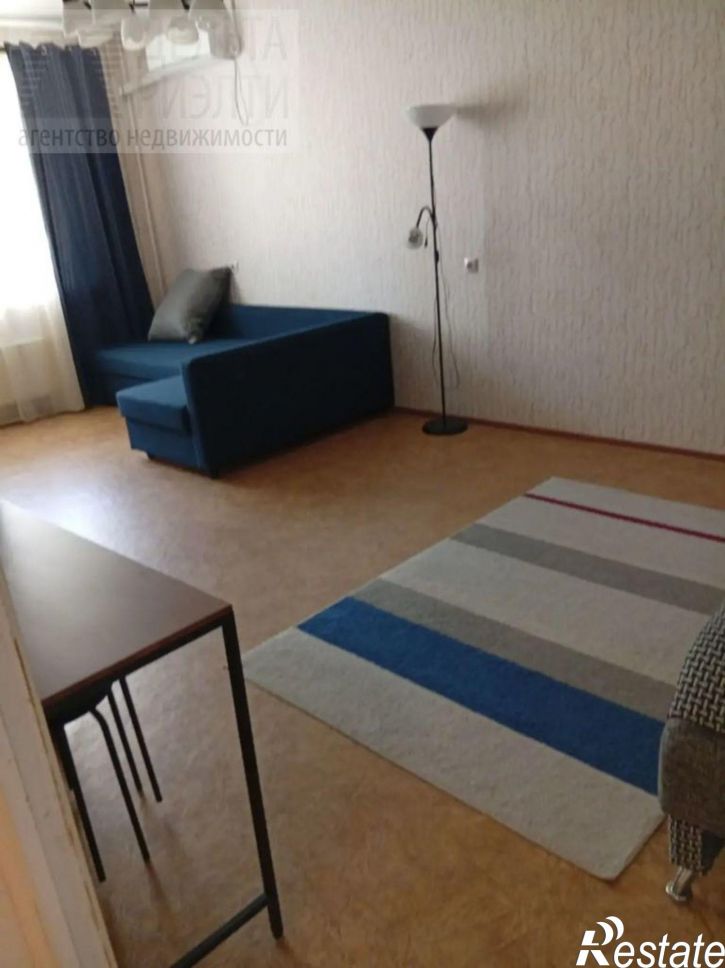 1-комн квартира Рождественский микр., 4