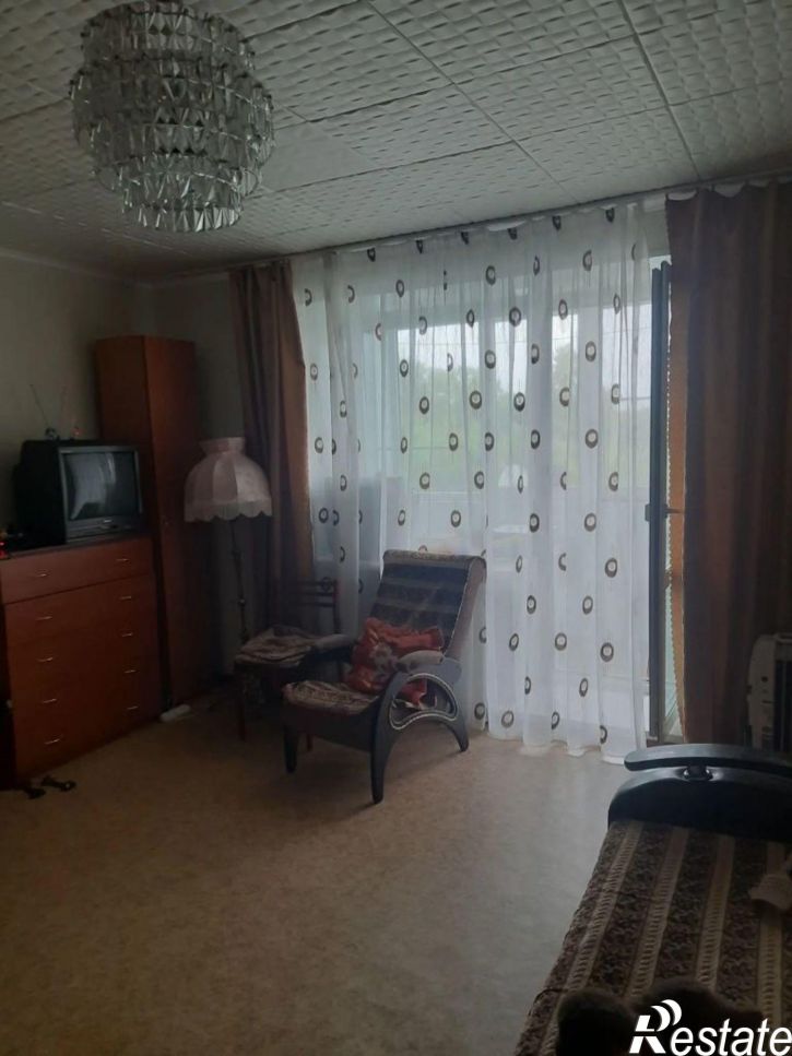 1-комн квартира Свободы ул, 47