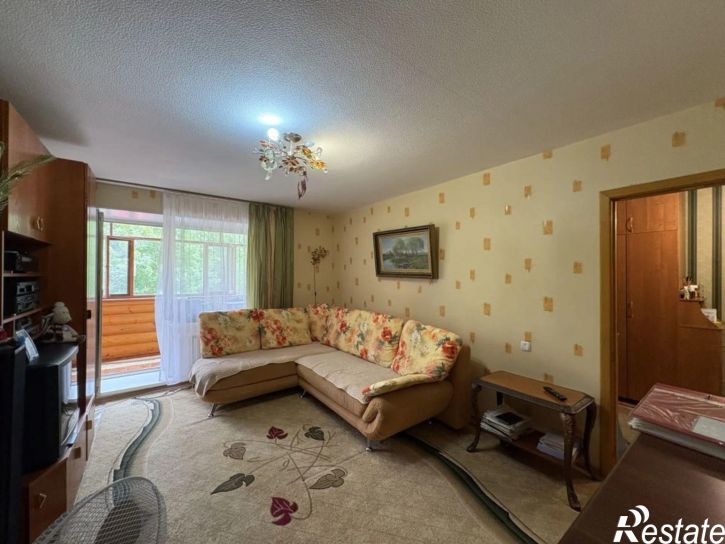 2-комн квартира Свободы ул, 47