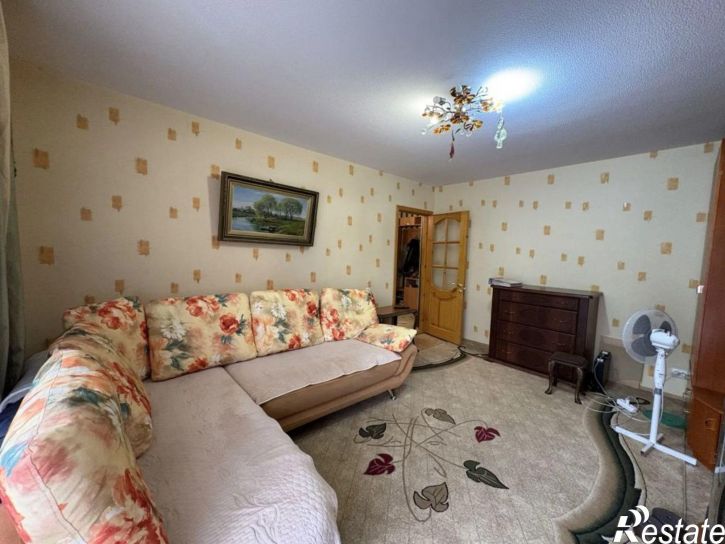 2-комн квартира Свободы ул, 47