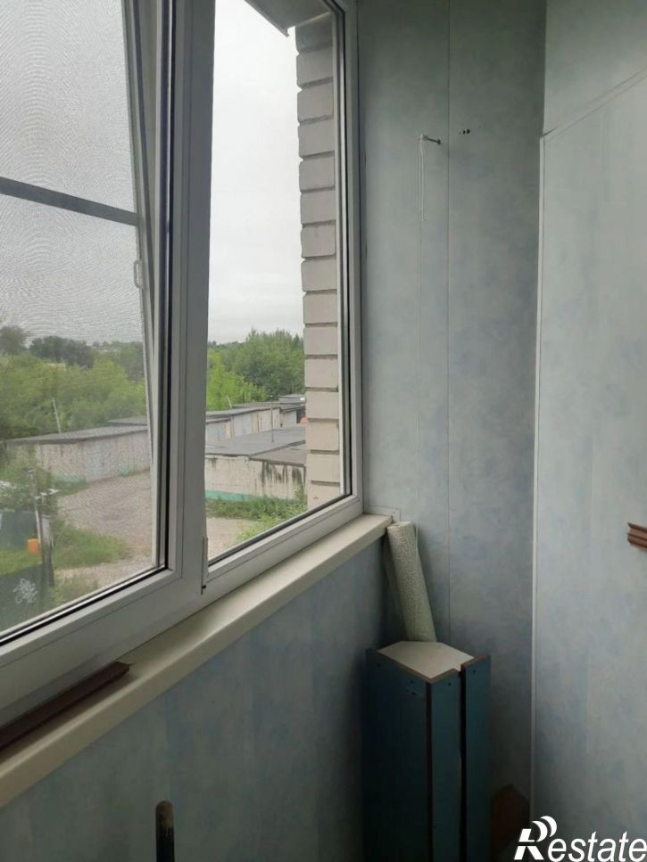 1-комн квартира Свободы ул, 47