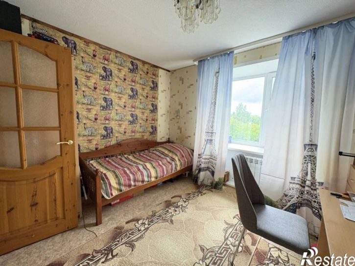 2-комн квартира Свободы ул, 47