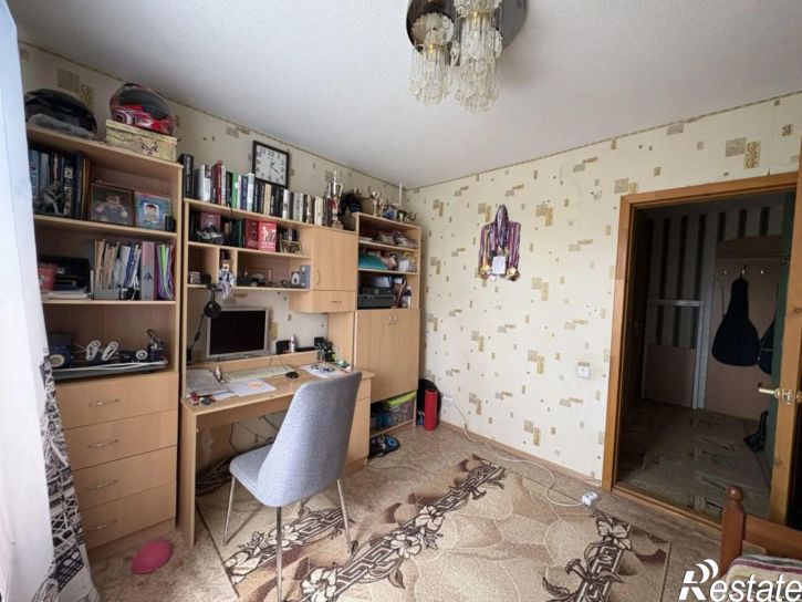 2-комн квартира Свободы ул, 47