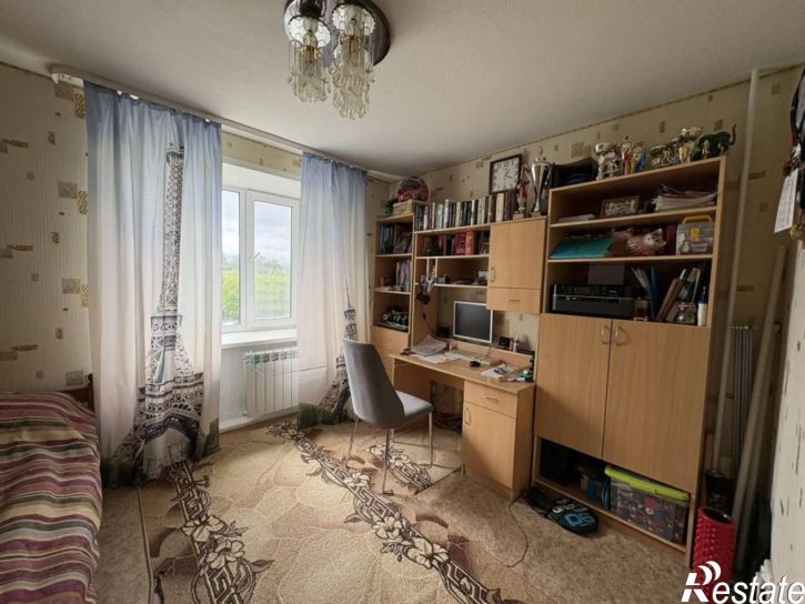 2-комн квартира Свободы ул, 47
