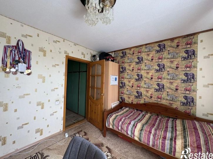 2-комн квартира Свободы ул, 47