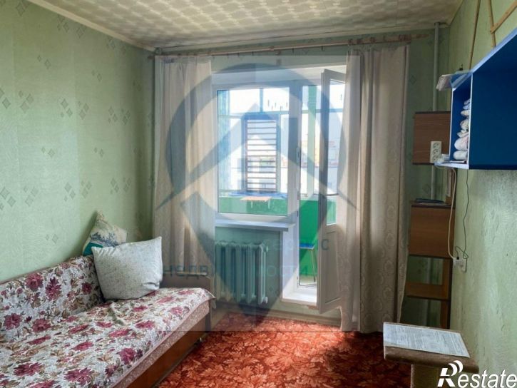 3-комн квартира Дюковская ул, 21