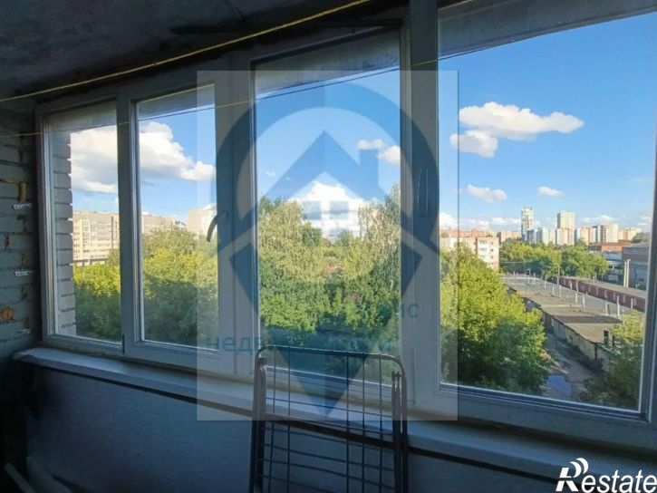 1-комн квартира Мархлевского ул, 31а