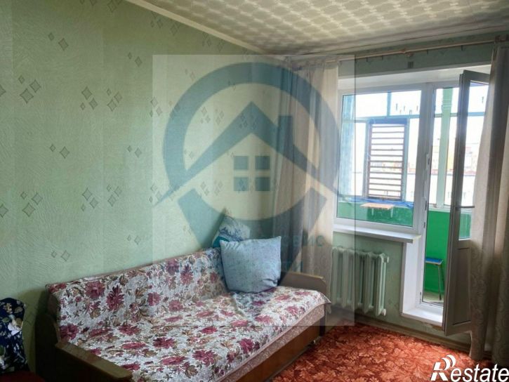 3-комн квартира Дюковская ул, 21