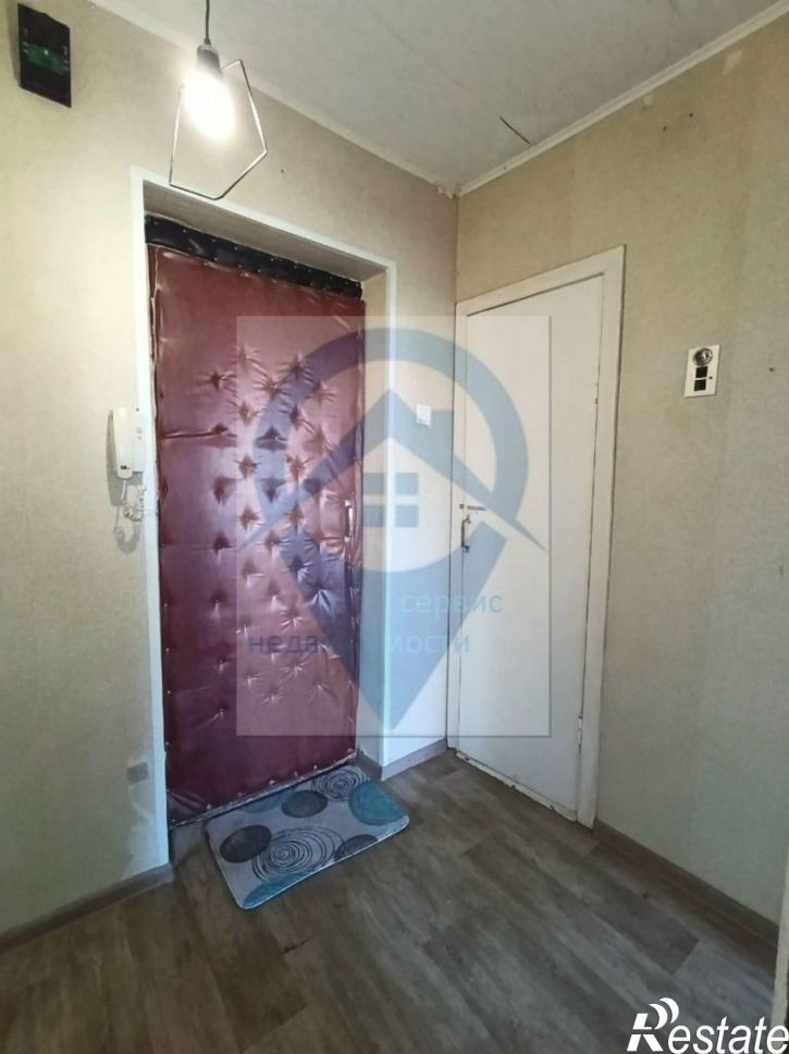 1-комн квартира Мархлевского ул, 31а