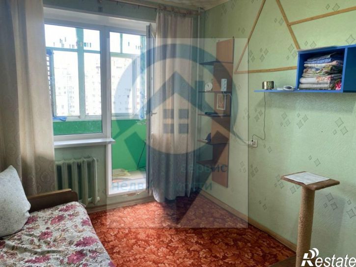 3-комн квартира Дюковская ул, 21
