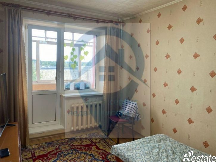 3-комн квартира Дюковская ул, 21