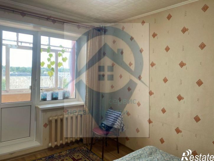 3-комн квартира Дюковская ул, 21