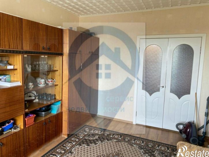 3-комн квартира Дюковская ул, 21