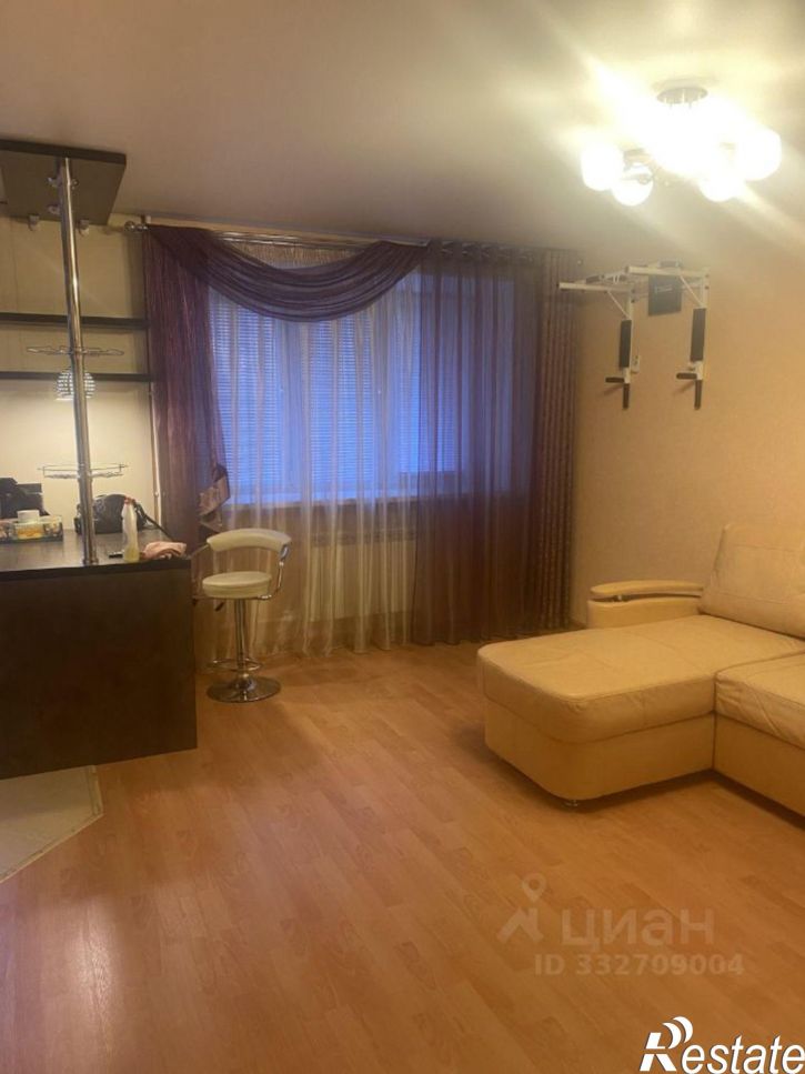 1-комн квартира ул Громобоя, 25,  д. 25
