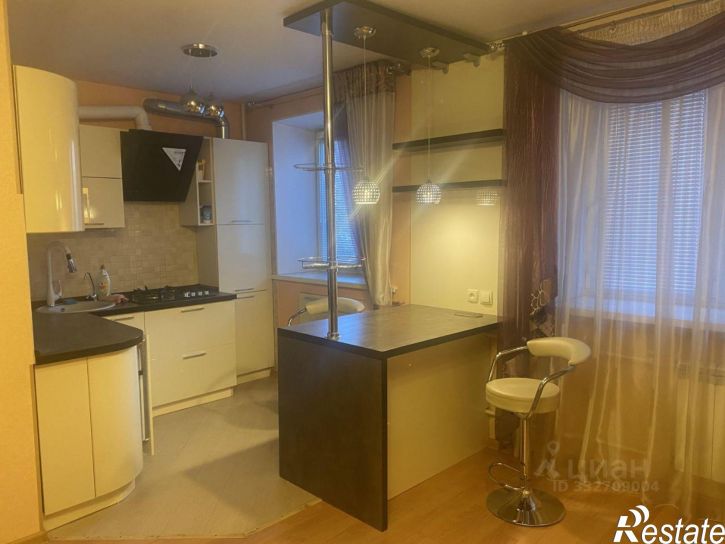 1-комн квартира ул Громобоя, 25,  д. 25