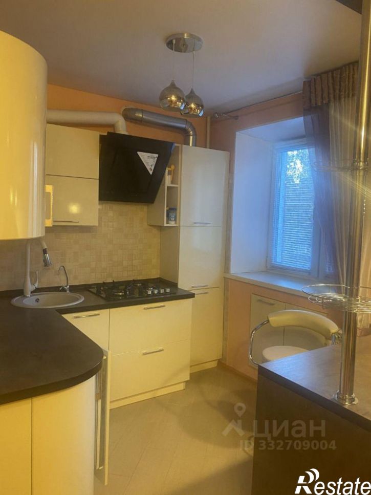 1-комн квартира ул Громобоя, 25,  д. 25