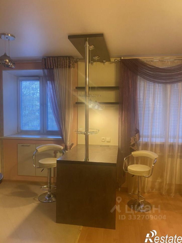 1-комн квартира ул Громобоя, 25,  д. 25
