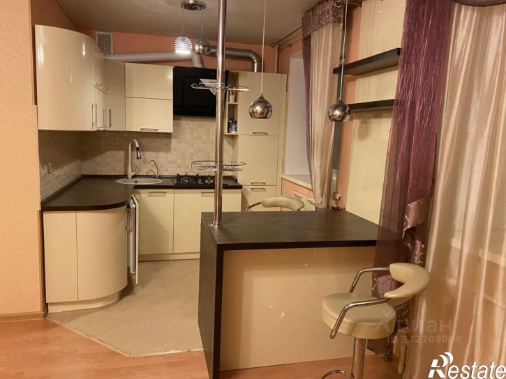 1-комн квартира ул Громобоя, 25,  д. 25