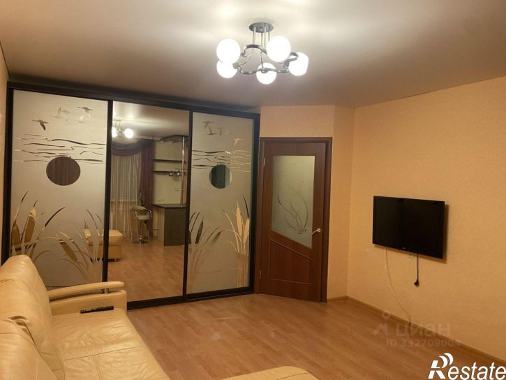1-комн квартира ул Громобоя, 25,  д. 25