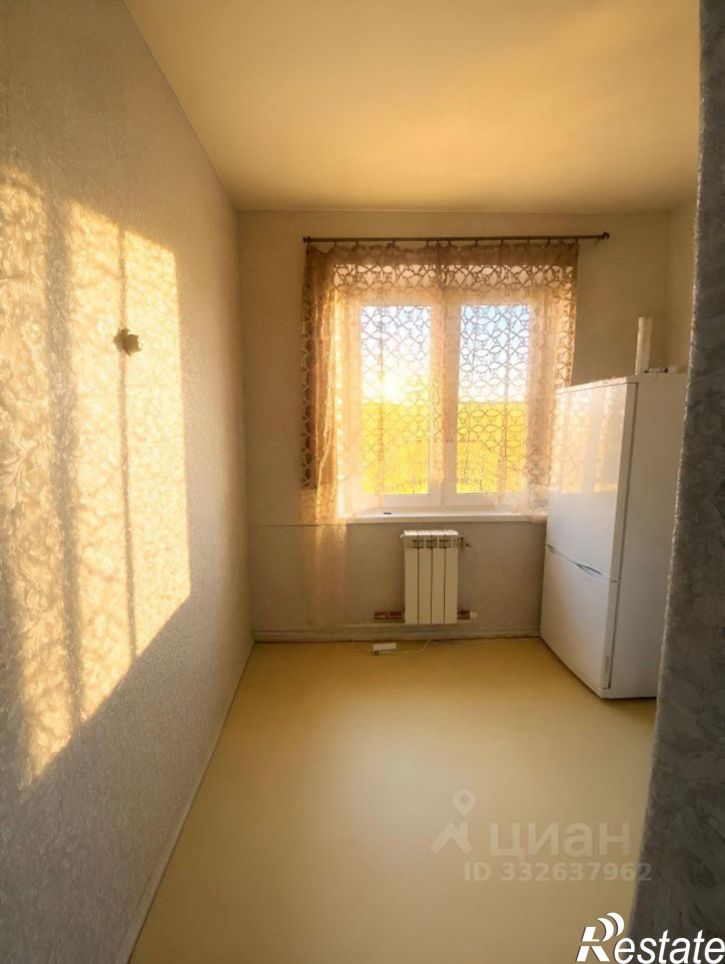 3-комн квартира ул 2-я Нагорная, 20,  д. 20