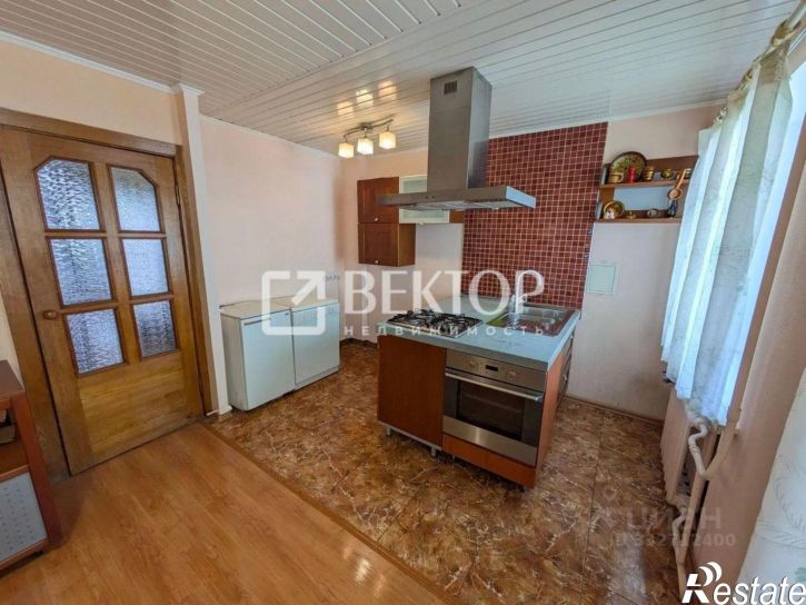 3-комн квартира ул Революционная, 26,  д. 26