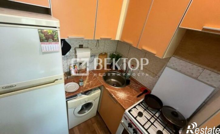 2-комн квартира Коммунальный пер, 15,  д. 15