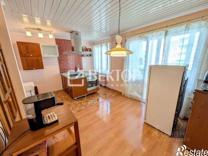 3-комн квартира ул Революционная, 26,  д. 26