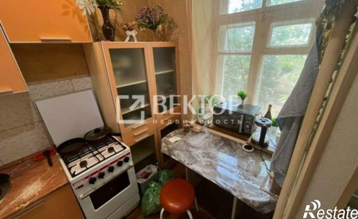2-комн квартира Коммунальный пер, 15,  д. 15