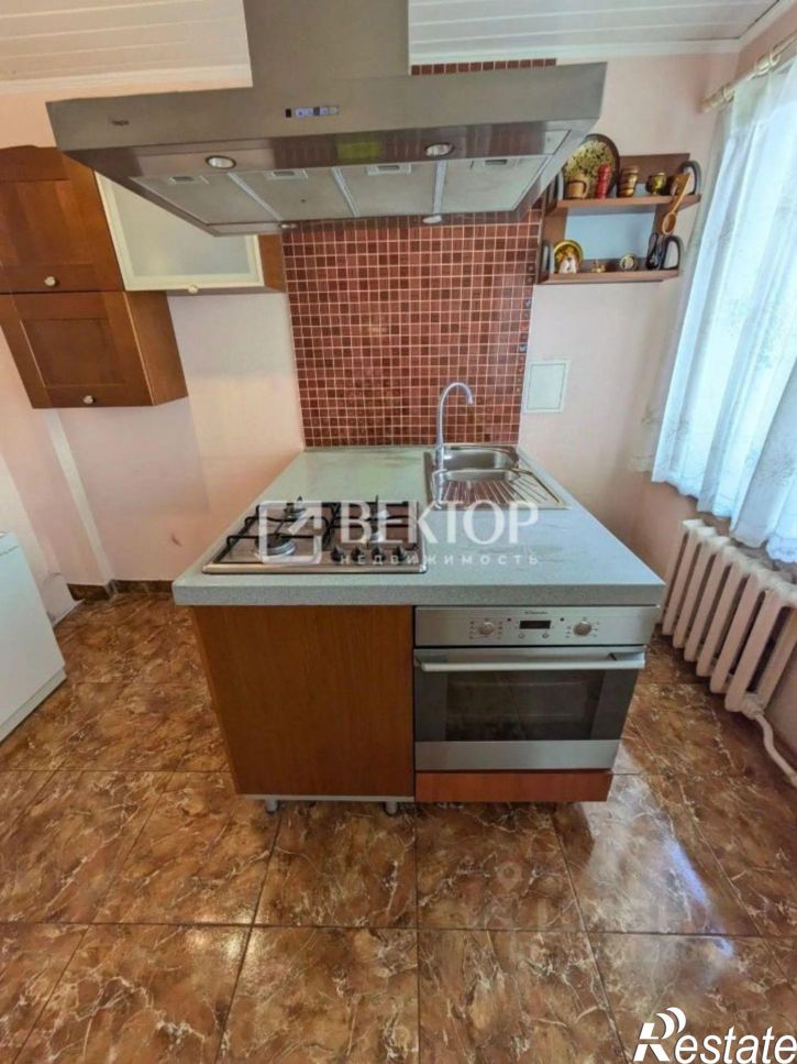 3-комн квартира ул Революционная, 26,  д. 26
