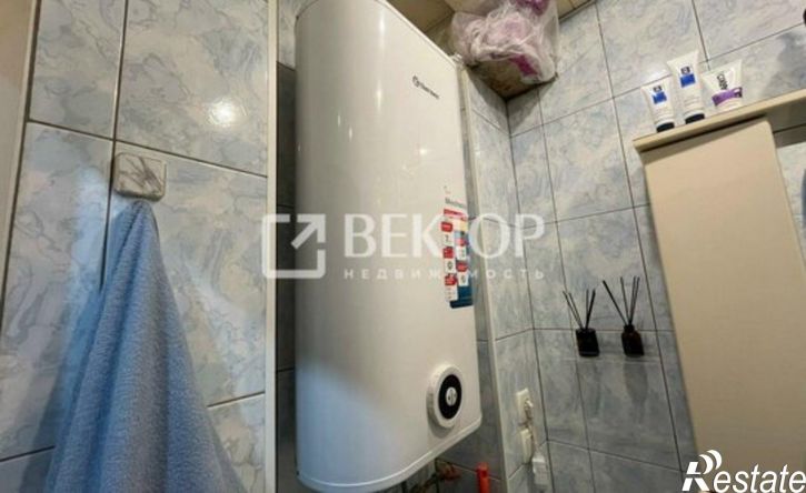 2-комн квартира Коммунальный пер, 15,  д. 15