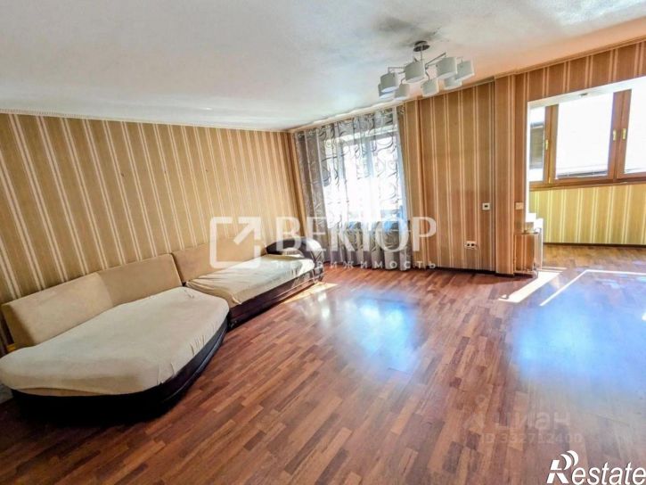 3-комн квартира ул Революционная, 26,  д. 26
