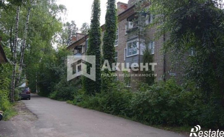2-комн квартира ул Радищева, 12А,  д. 12А