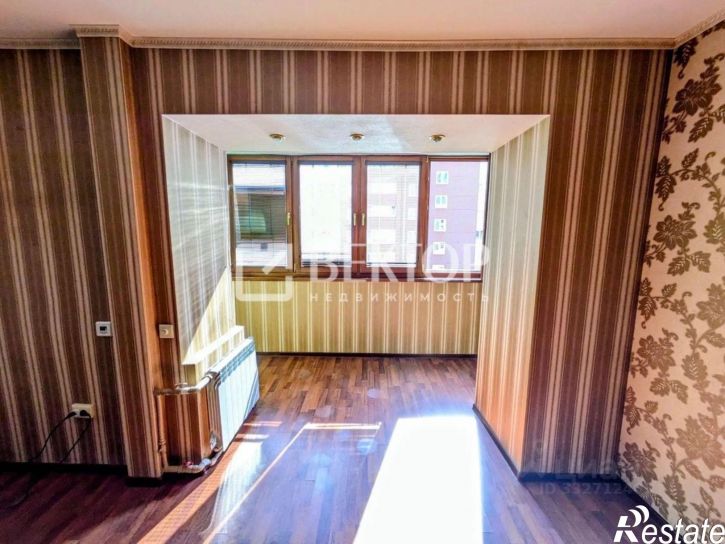 3-комн квартира ул Революционная, 26,  д. 26