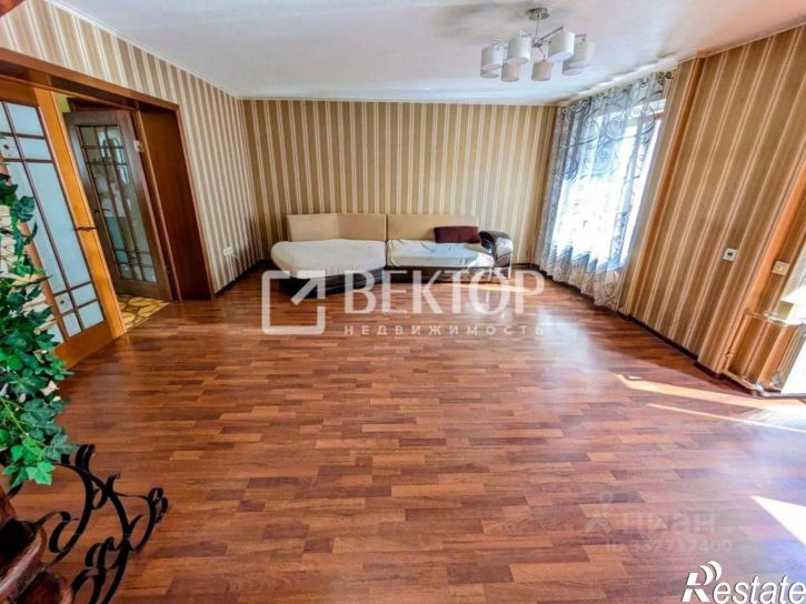 3-комн квартира ул Революционная, 26,  д. 26