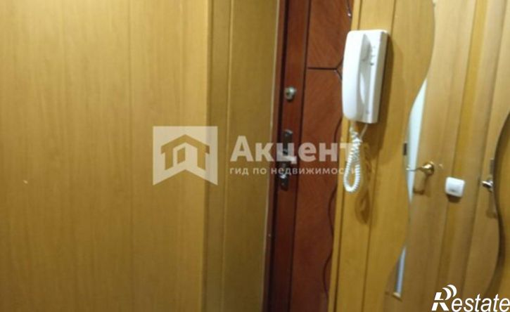 2-комн квартира ул Радищева, 12А,  д. 12А