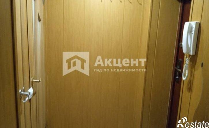 2-комн квартира ул Радищева, 12А,  д. 12А