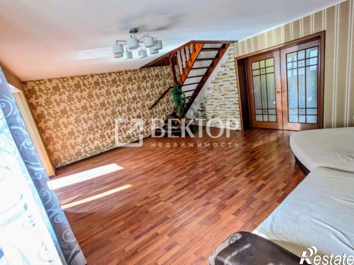 3-комн квартира ул Революционная, 26,  д. 26