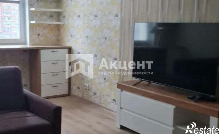 1-комн квартира ул Наумова, 5,  д. 5